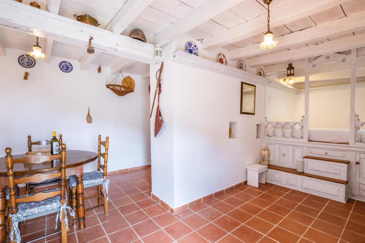 Olive Grove Cottage Menetai Exterior photo